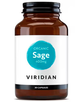 Salvia BIO