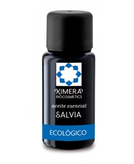 Aceite Esencial de Salvia BIO