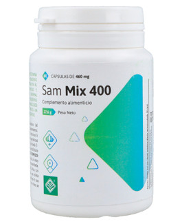 Sam Mix 400