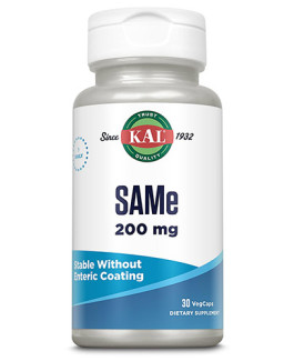 SAMe 200 mg