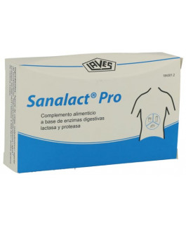 Sanalact Pro