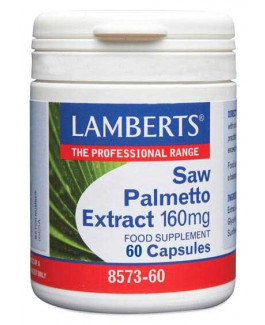 Saw Palmetto Lamberts