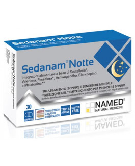 Sedanam Notte