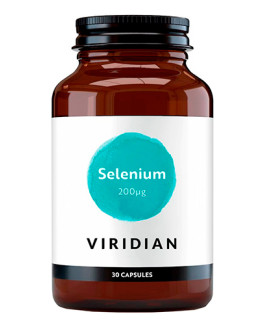 Selenio 200 mcg