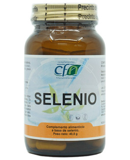 Selenio