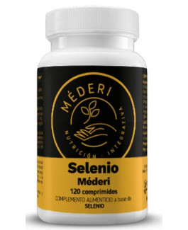 Selenio Méderi