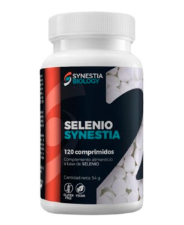 Selenio Synestia