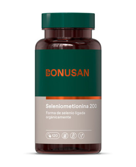 Seleniometionina 200 mcg