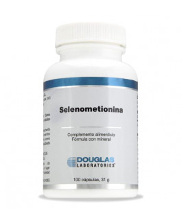 Selenometionina Douglas Laboratories