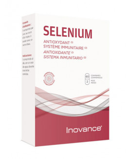 Selenium Inovance