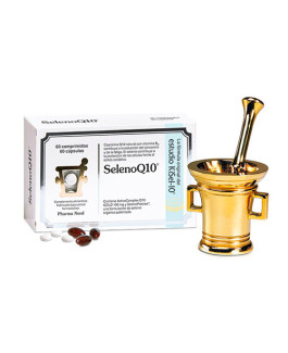 SelenoQ10