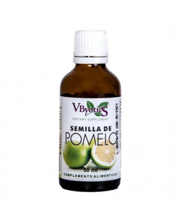 Semilla de Pomelo de VByotics