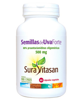 Semillas de Uva Forte