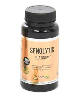 Senolytic Platinum