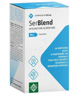 SerBlend