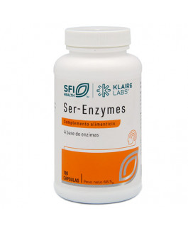 SER Enzymes