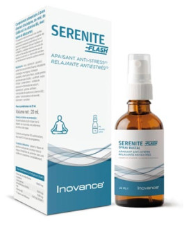Serenite Flash
