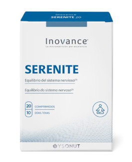 Serenite Inovance