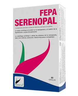 Serenopal Fepa