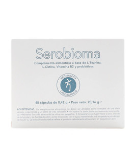 Serobioma