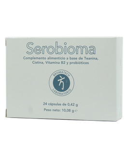 Serobioma Bromatech