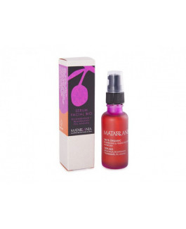 Sérum Regenerador y Reafirmante Bio Matarrania