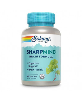 Sharpmind