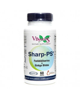 Sharp PS de VByotics