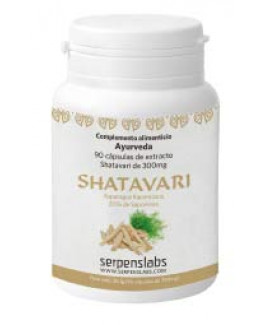 Shatavari
