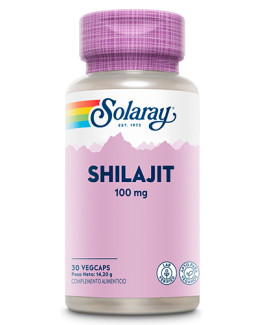 Shilajit