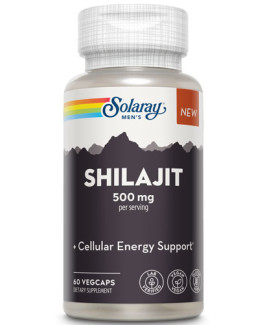 Shilajit 500 mg