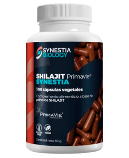Shilajit PrimaVie Synestia