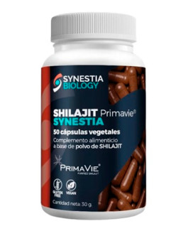 Shilajit PrimaVie Synestia