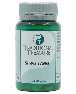 Definido 131 (Si Wu Tang)