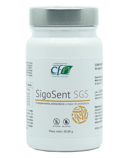 SigoSent SGS