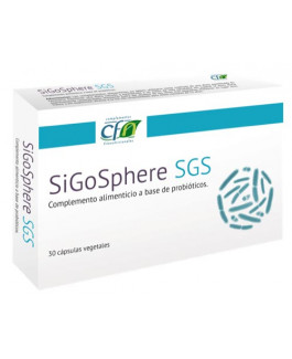 SiGoSphere SGS