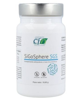 SiGoSphere SGS