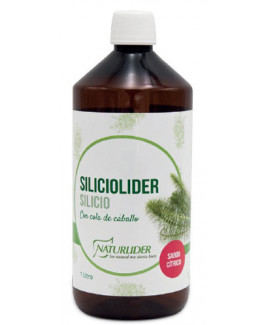 Siliciolider