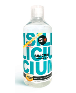 Silicio Orgánico 750 ml Fepa