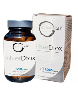 SilverDtox Inmunelab