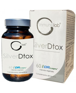 SilverDtox Inmunelab