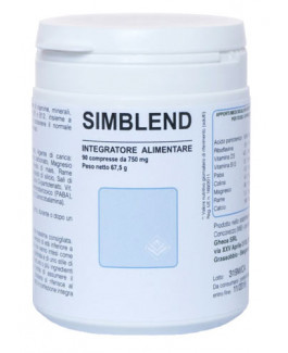 Simblend