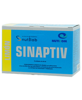 Sinaptiv Nutilab