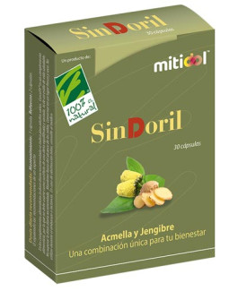 SinDoril