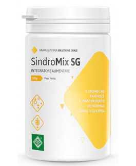 SindroMix SG Gheos