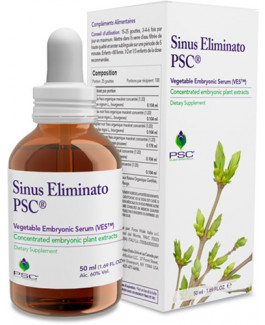Sinus Eliminato PSC