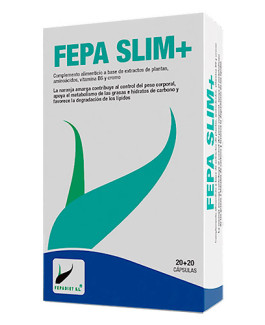 Slim Fepa
