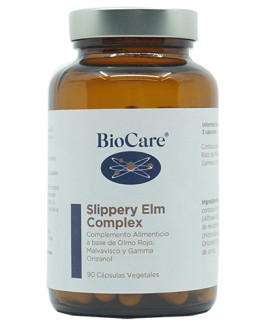 Slippery Elm Complex