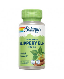 Slippery Elm (Olmo americano)