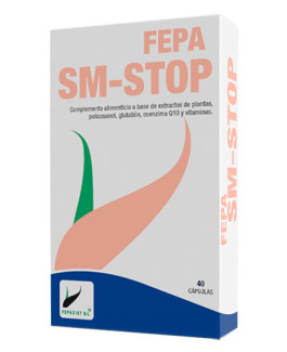 SM Stop